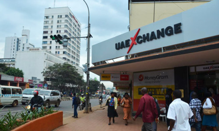 Photo of UAE Exchange Uganda Rebrands as Unimoni
