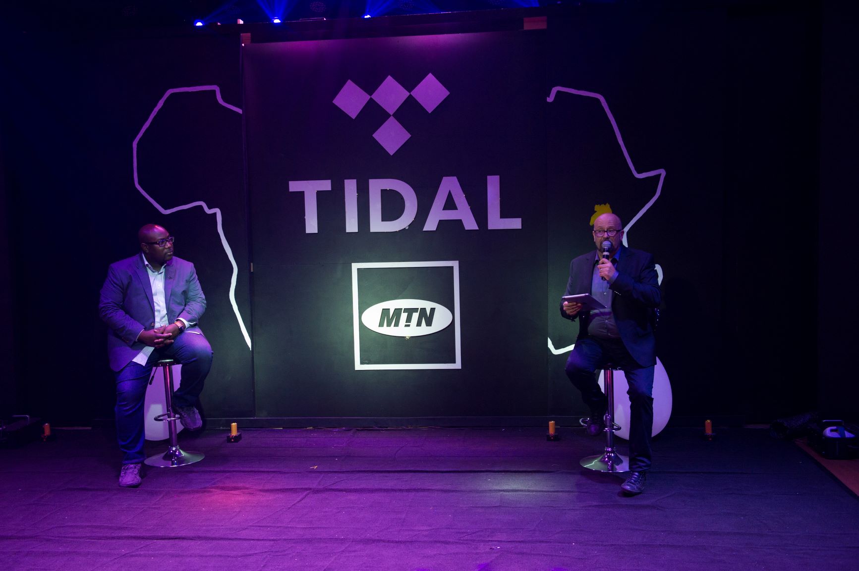 tidal partners