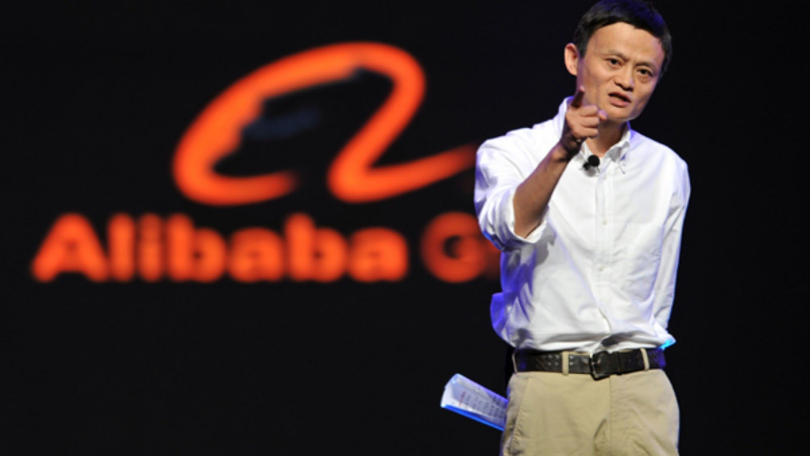 Photo of Jack Ma to Step Down as Alibaba Group Executive Chairman, Leave Mantle to CEO Daniel Zhang