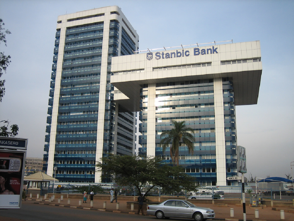 Photo of Stanbic November PMI Continues to Indicate Improved Private Sector