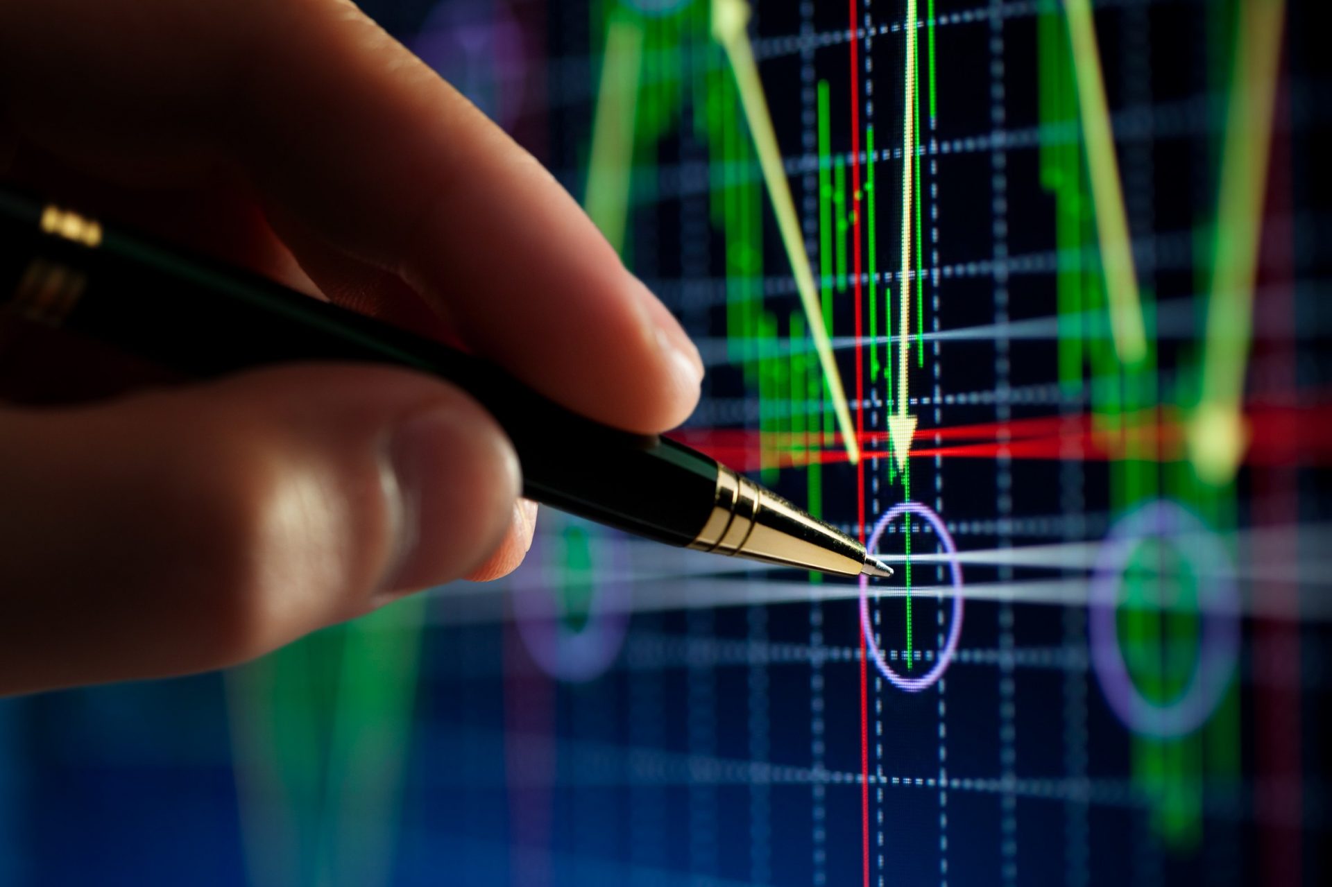 Technical Analysis Vs Fundamental Analysis PC Tech Magazine Uganda 