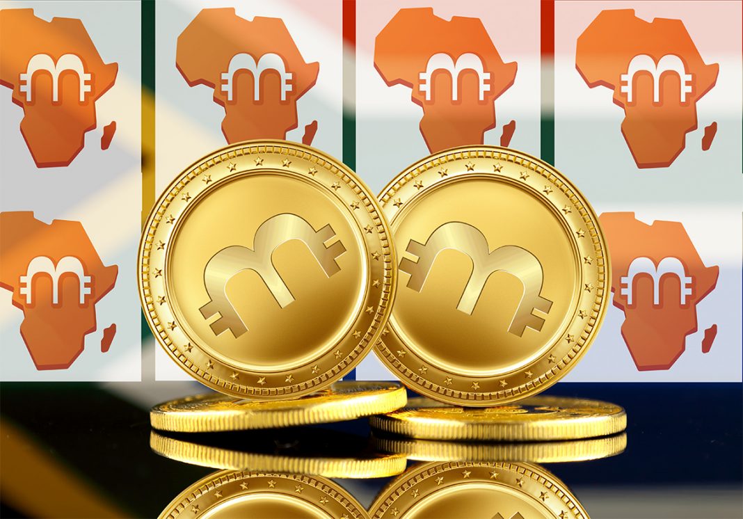 africas first cryptocurrency