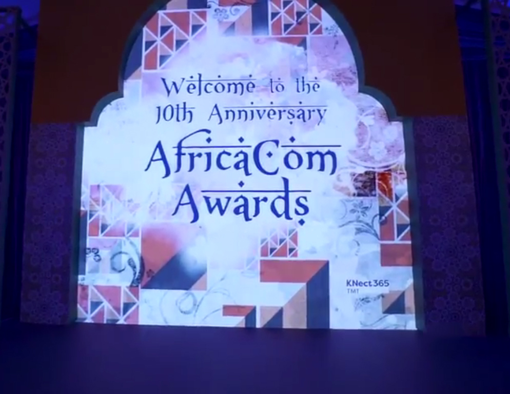 Photo of Huawei Wins Big at the 2018 AfricaCom Awards