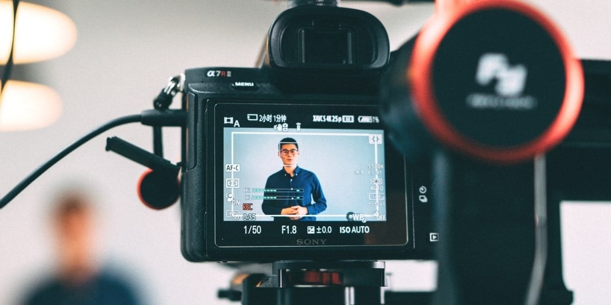 Photo of How Video Marketing Can Improve Your Website Conversion Rates