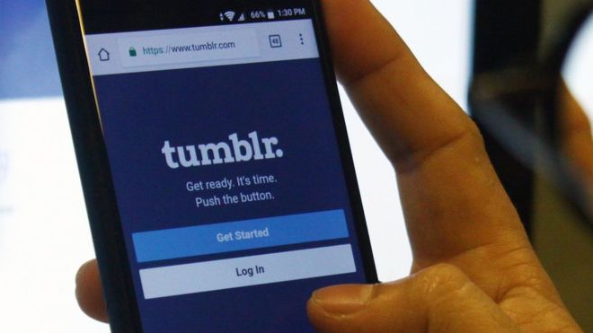 Photo of Tumblr Set to Permanently Ban Adult Content Off Site