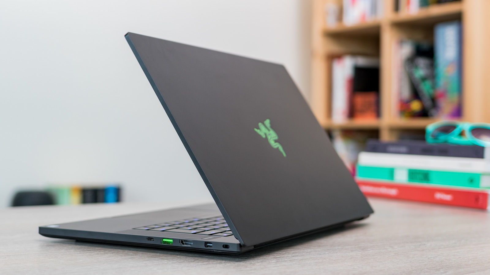 Photo of The Best Gaming Laptops of 2018