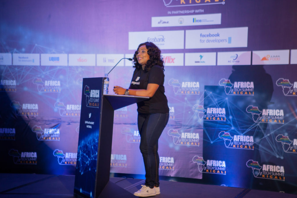 Photo of The 10 Startups Selected to Pitch at the 2019 Africa Tech Summit