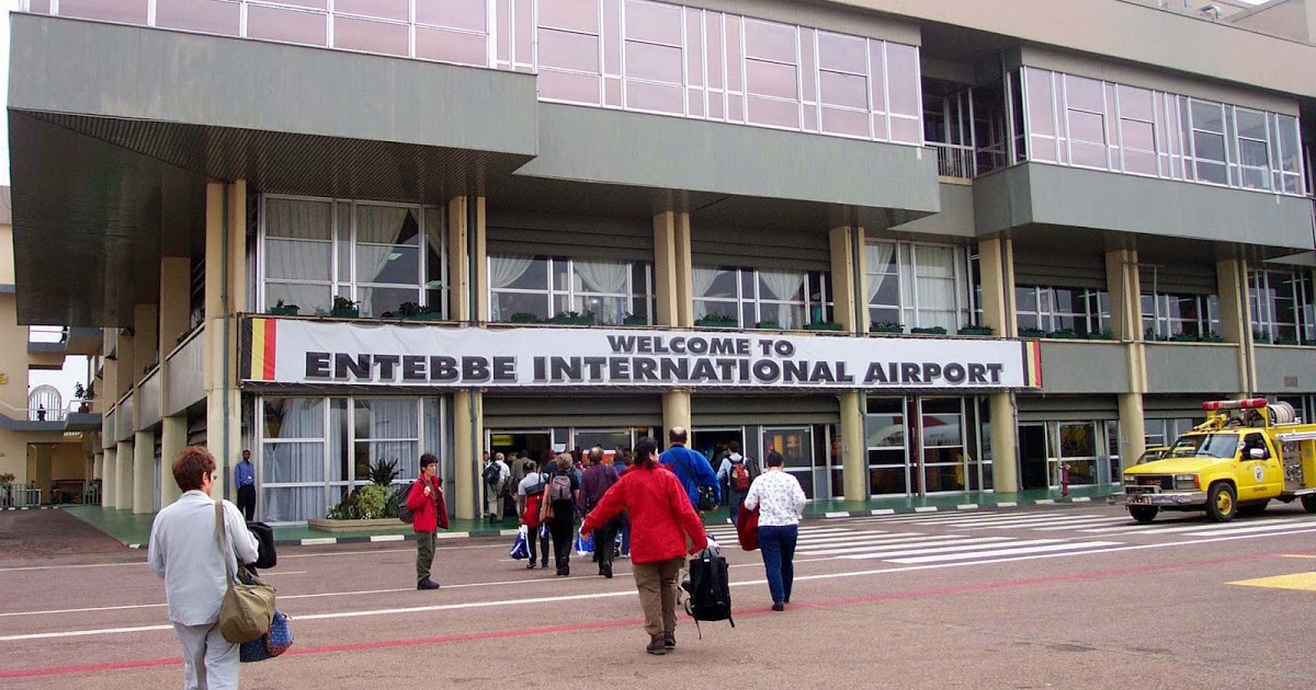 Gemalto, SCINTL To Start Supplying Border Management Systems at Entebbe