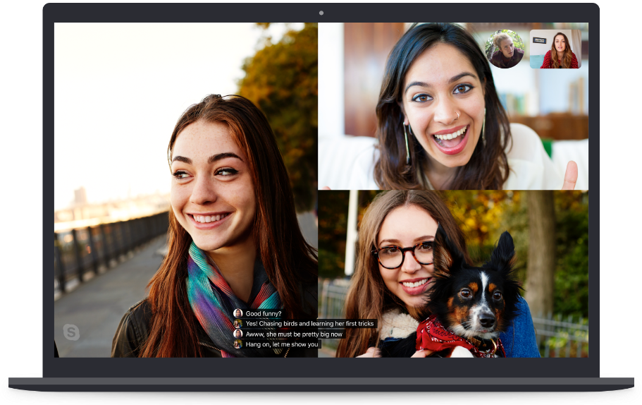 Photo of How to turn on Live Captions and Subtitles for Skype calls on Windows 10