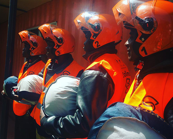 Photo of SafeBoda Hints Return to Nairobi