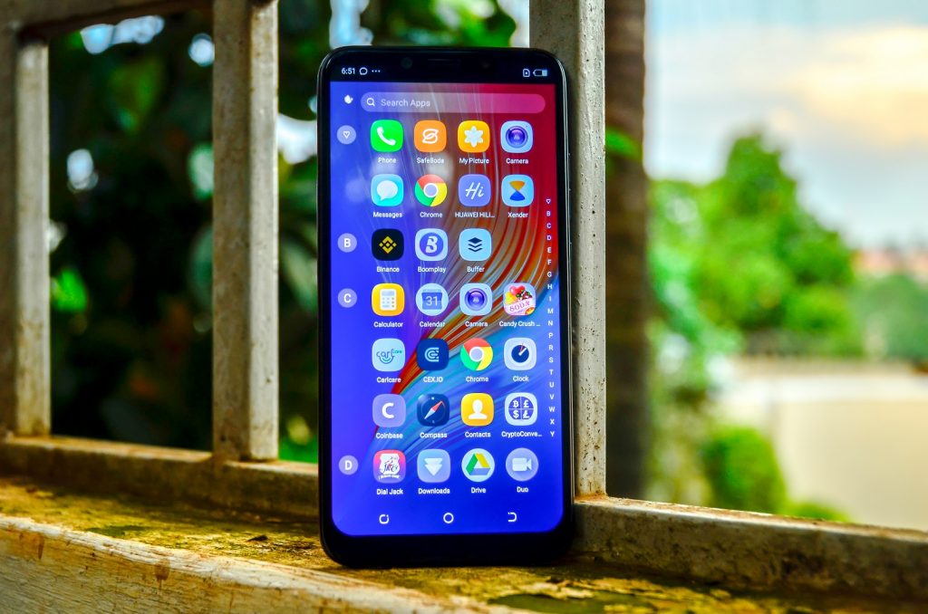 tecno camon 11 camera quality