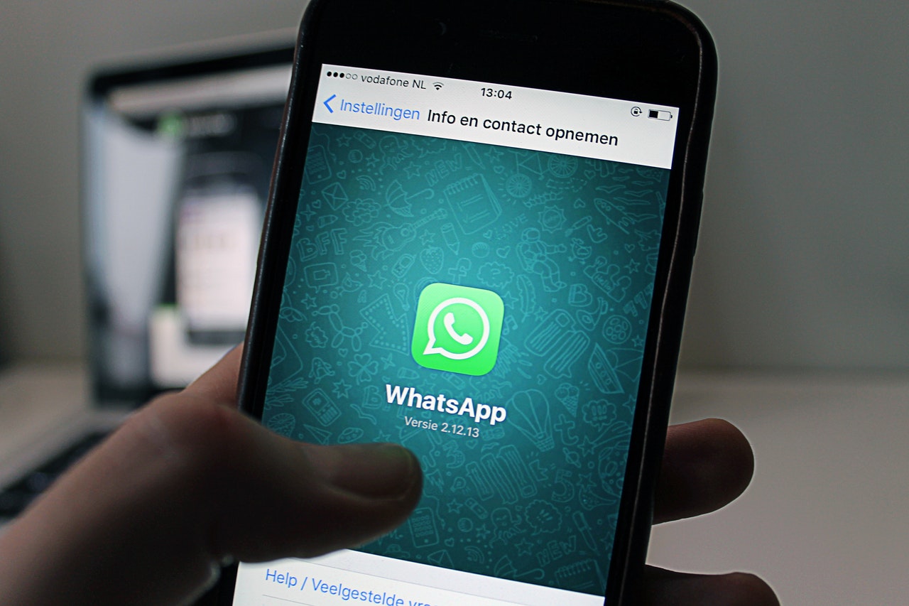 Photo of WhatsApp Reportedly Working on Audio File Share & Fingerprint Authentication Updates