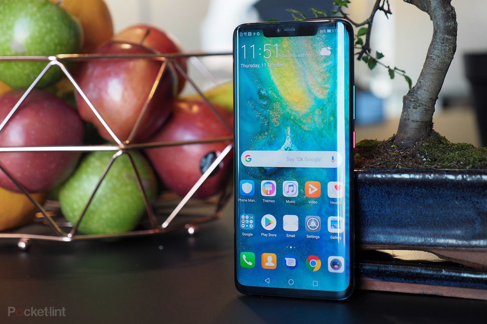 Photo of Huawei Mate 20 Pro Wins Best Smartphone at GSMA’s GLOMO Awards