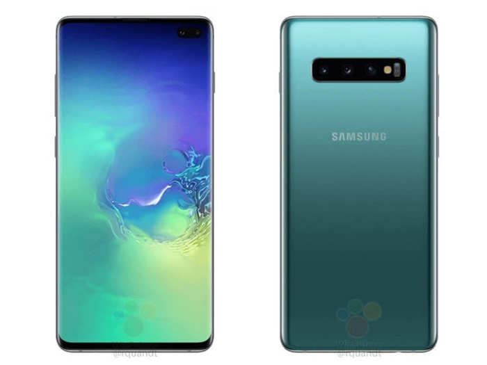 Photo of How To Live Stream as Samsung Unveils the Galaxy S10 Phones
