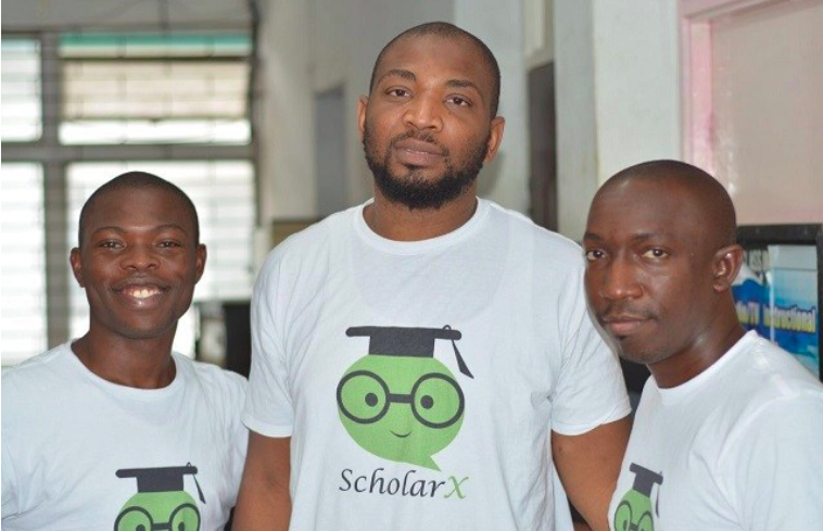 Nigeria's EdTech startup ScholarX is among the 10 African startups in 30 finallists selected for the 2019 Next Billion EdTech Prize | Photo by : AWP Network/File Photo.