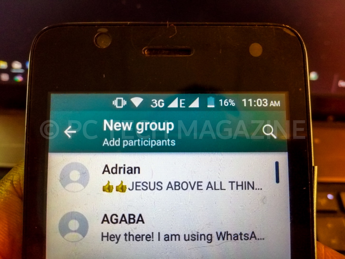 Photo of You Can Now Control Who Adds You To WhatsApp Groups