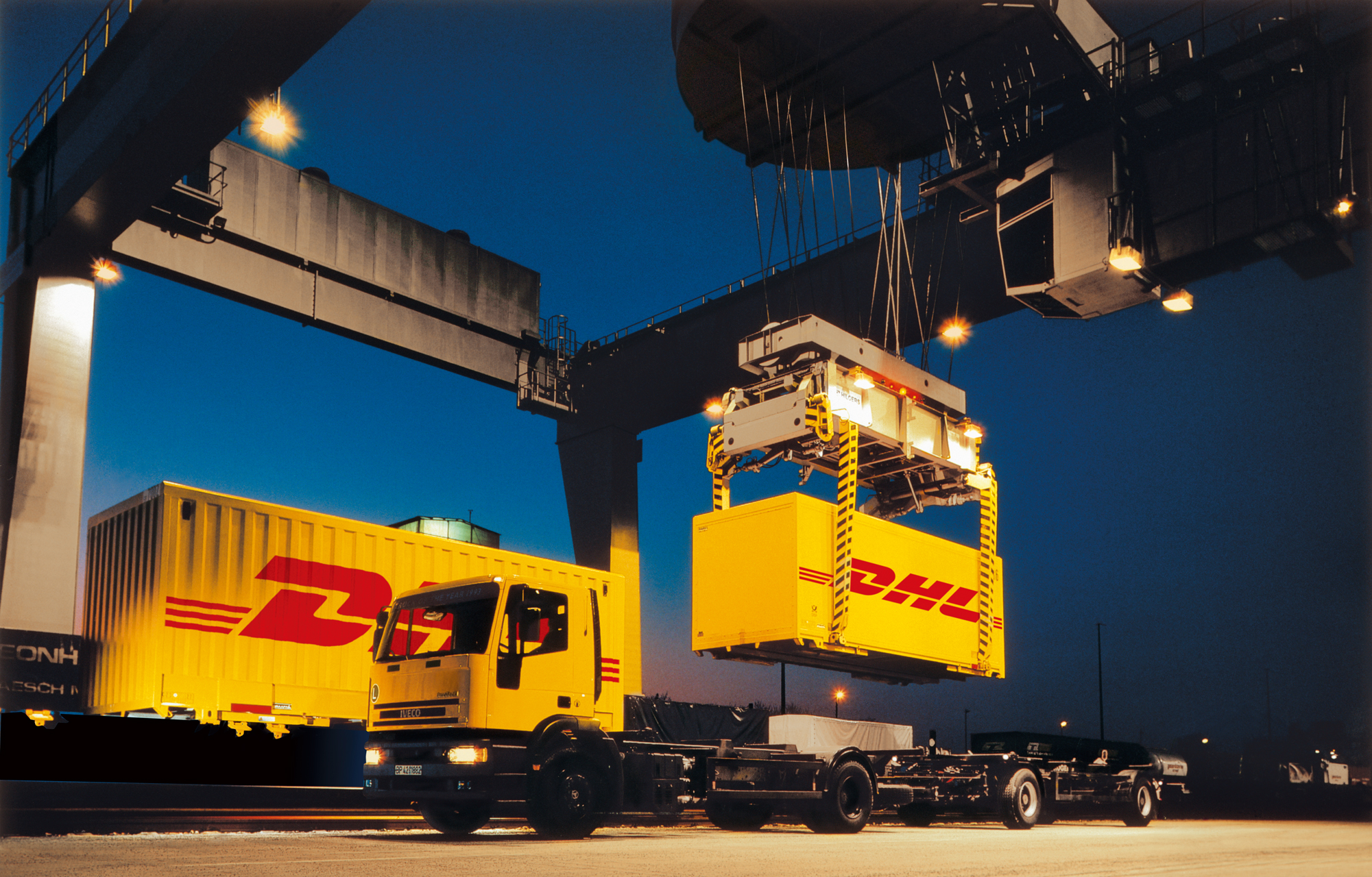 DHL Global Forwarding, the leading international provider of air, sea and road freight services | Courtesy Photos/File Photo.