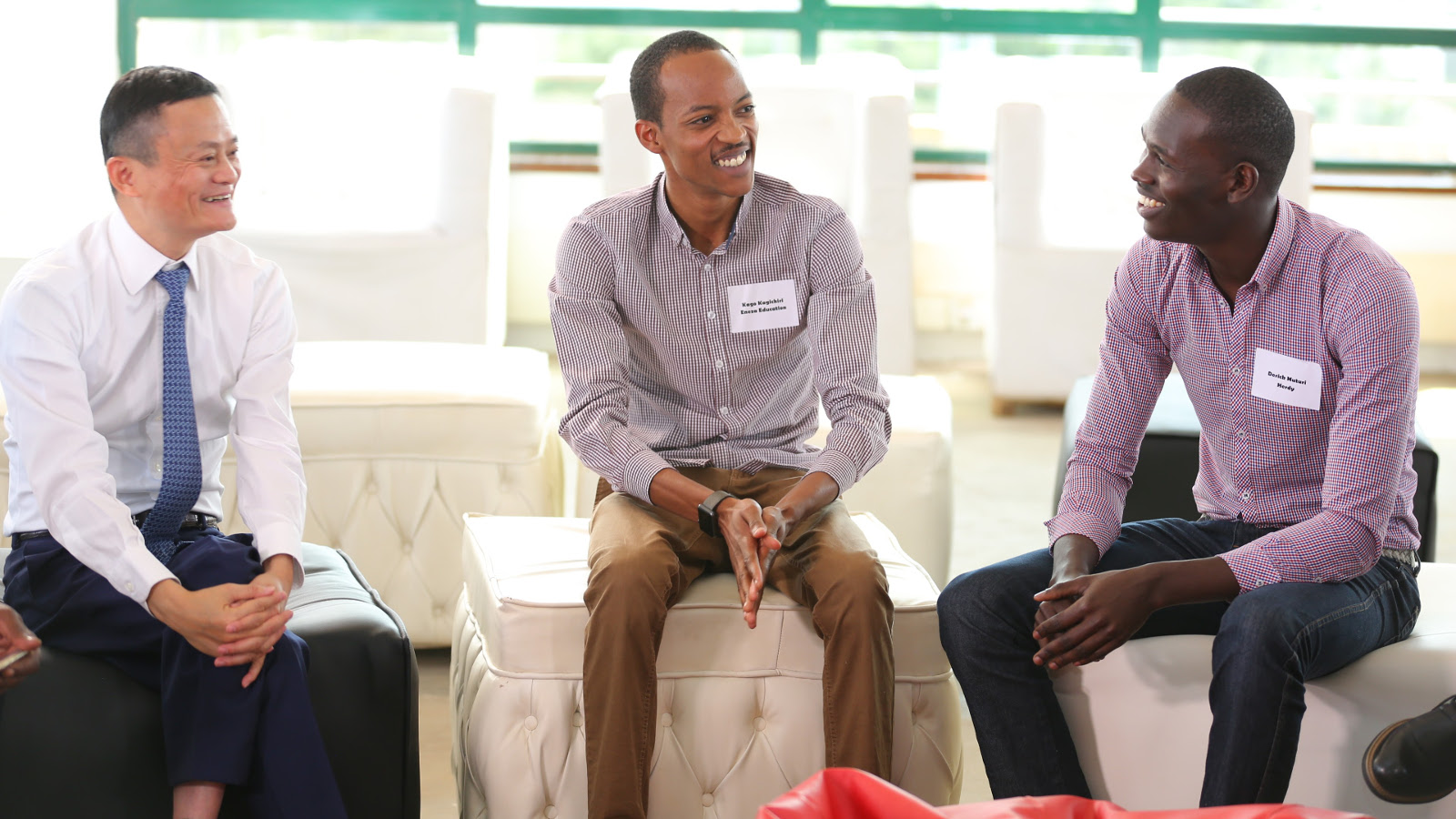 Photo of Africa Netpreneur Prize Initiative Announces Three Regional Partners