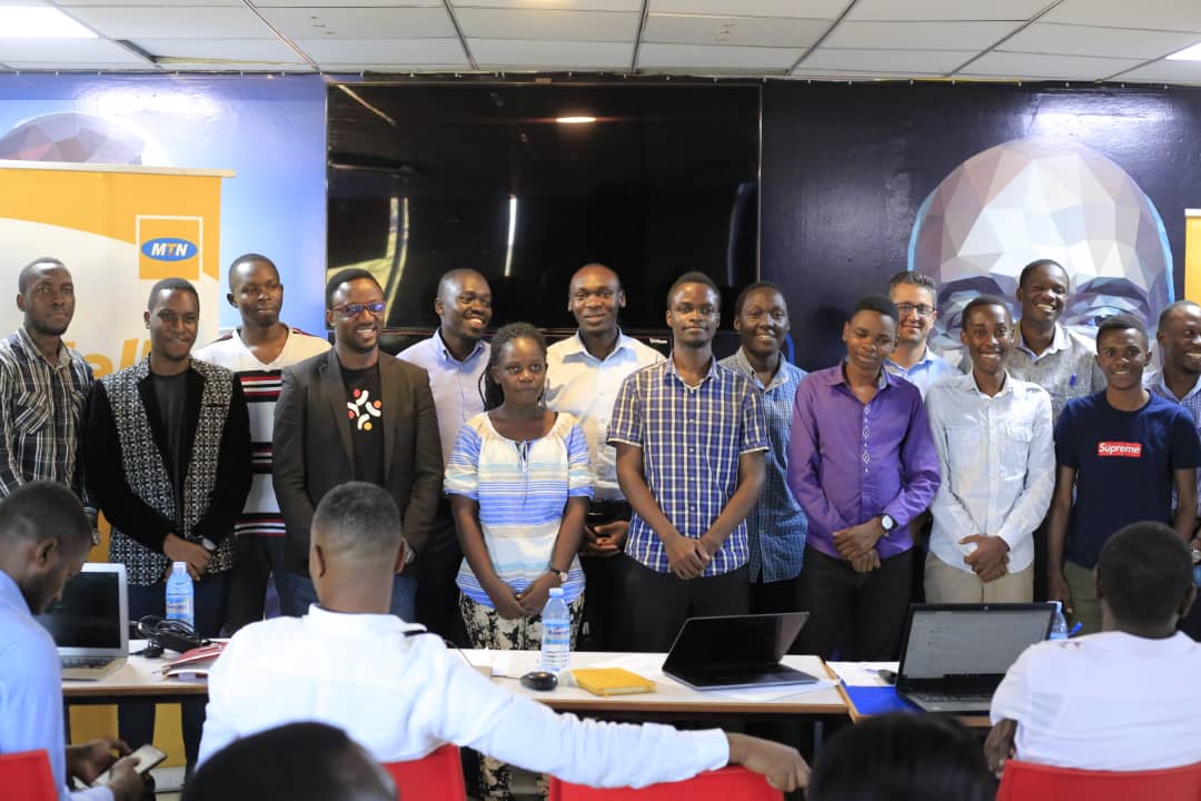MTN Uganda and Innovation Village selected 9 winning startups of the 2018 MTN Open API App Challenge.