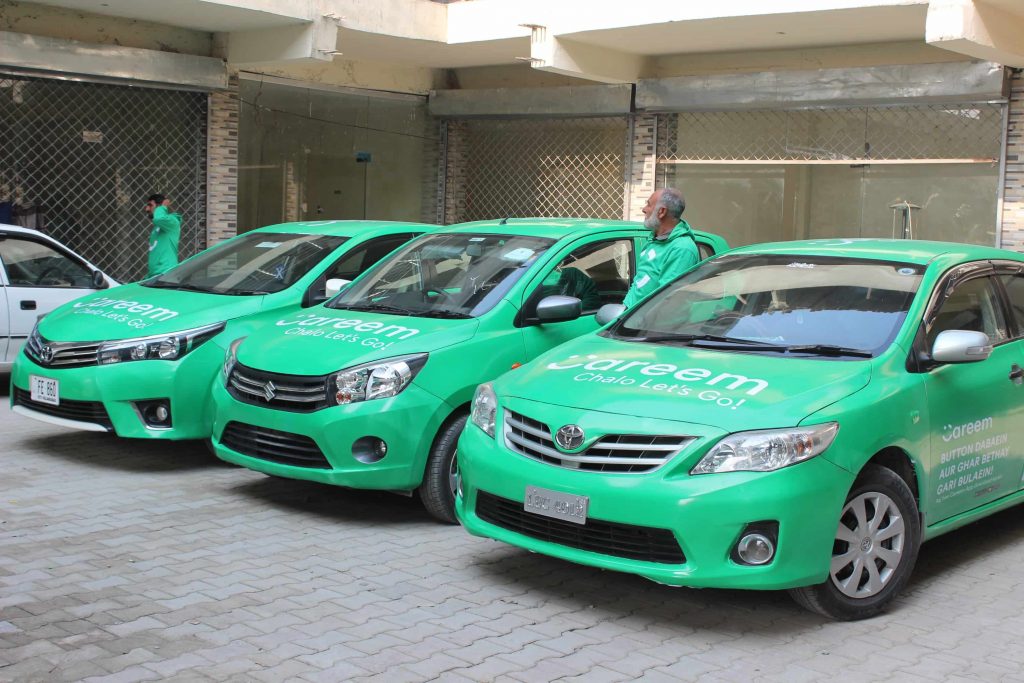 Photo of Uber Confirms $3.1 Billion Acquisition of Careem