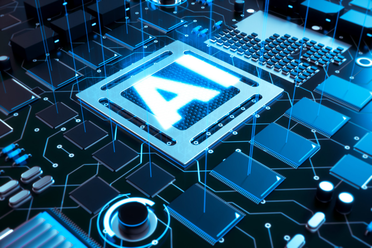 Artificial Intelligence becomes more marketable and affordable, companies are making the business decision to bring in this technology and innovations to save their staff from the most monotonous and boring roles they have to perform | Courtesy Photo : iStock Images.