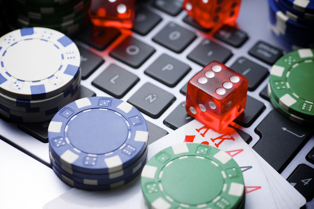 EDITOR&#39;S PICK: The Technology Behind Online Casinos