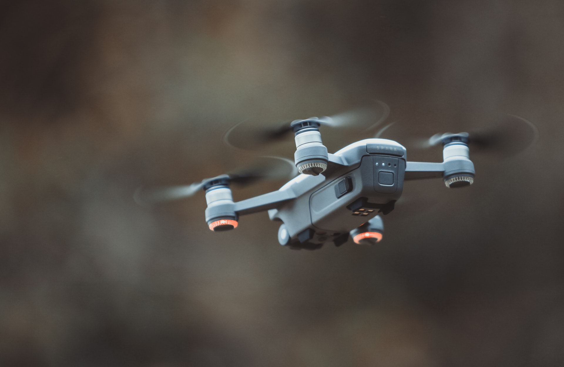 Automated drones are industrial multitools that can improve a range of mining operations, and they can do it all quickly and automatically. Photo by Pok Rie from Pexels