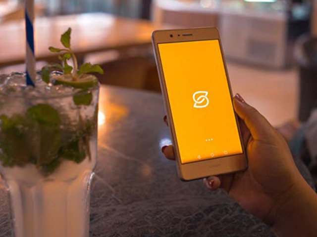 Photo of Short Video Clip Shows Revamped Safeboda App