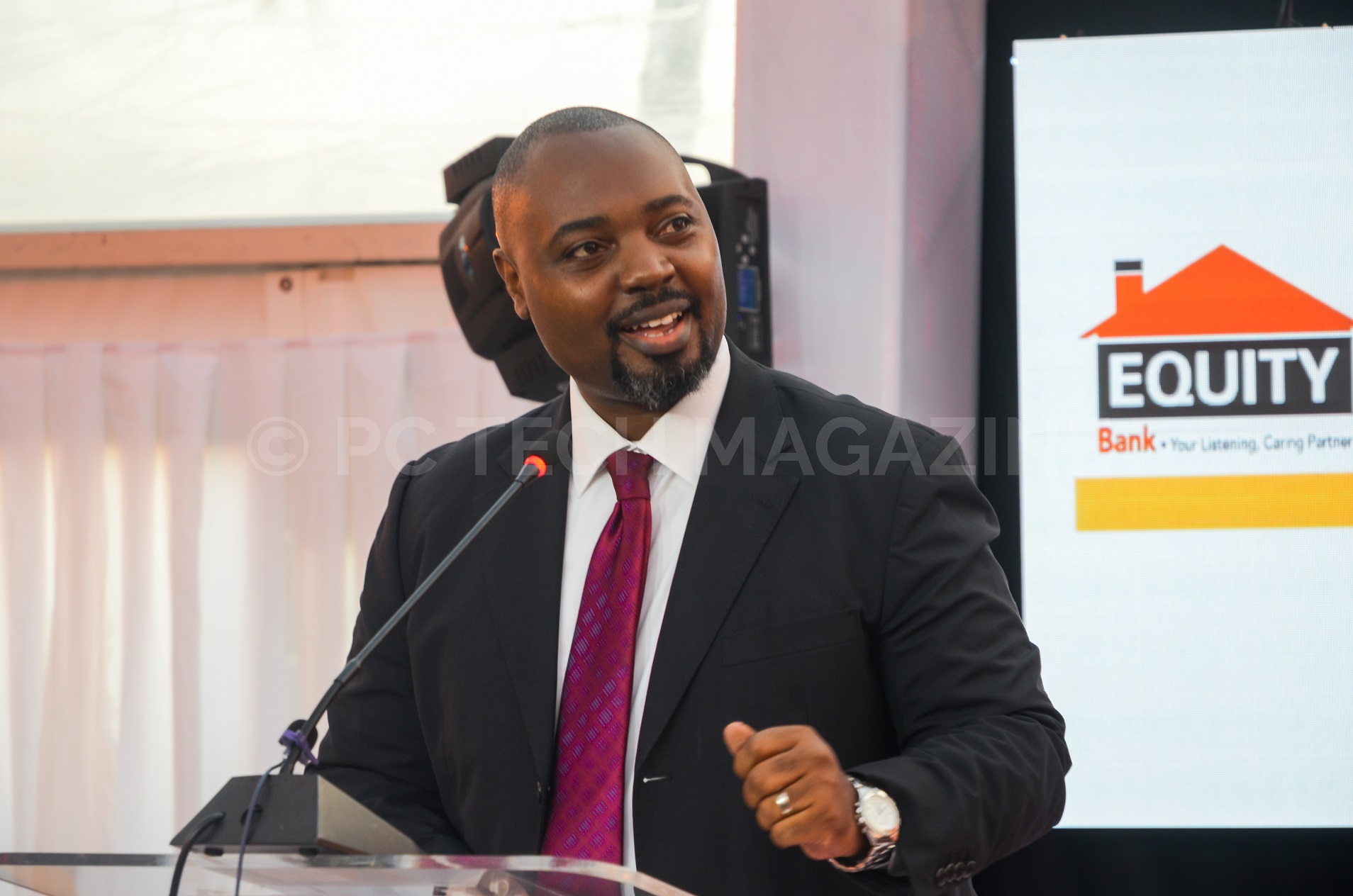 Photo of Equity Bank Opens New Supreme Branch in Bugolobi