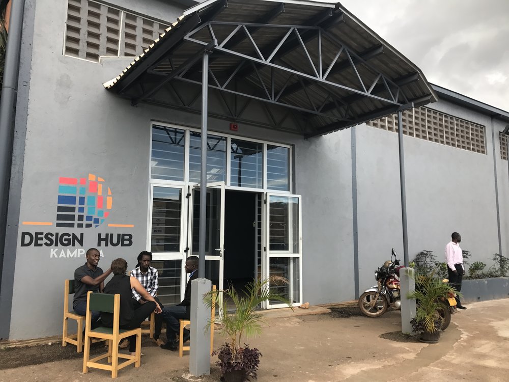 Photo of Uganda’s Design Hub Joins AfriLabs’ Pan-Network