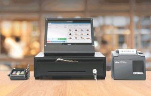 A POS system is a resource that one should know about if you’re getting started in the retail industry. File Photo/PointOfSale.com