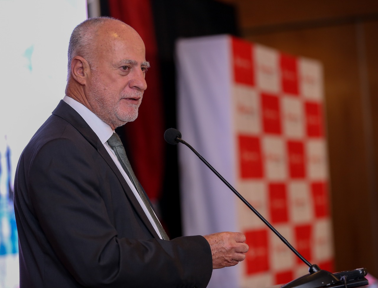 Safaricom Board of Members, appoints Mr. Michael Joseph as the interim CEO of Kenya's biggest telecommunication firm with immediate effect after the sadden passing of Robert (Bob) Collymore. File Photo/Kenyan Collective
