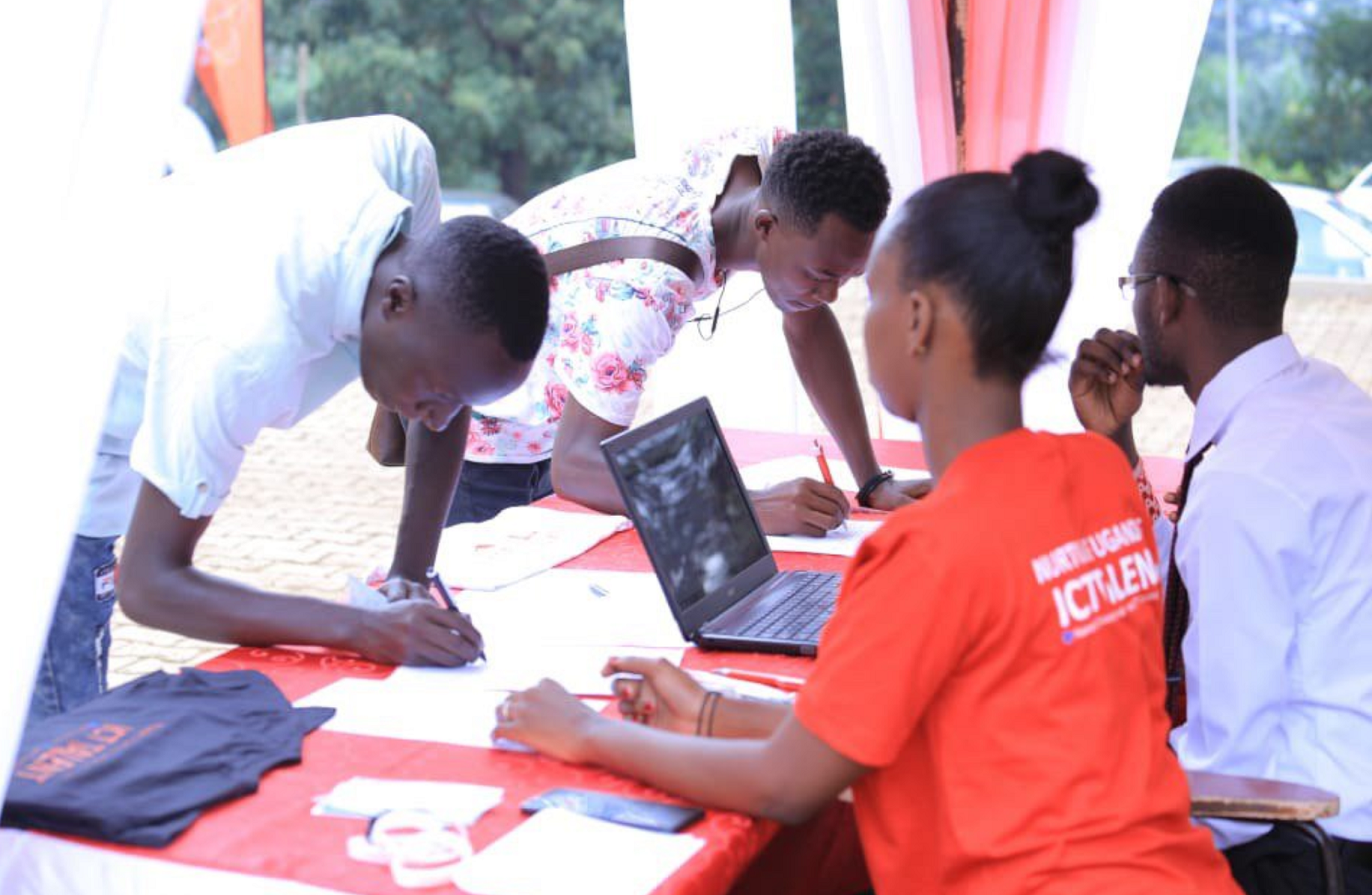 Photo of Huawei To Train and Upskill Ugandan ICT Professionals