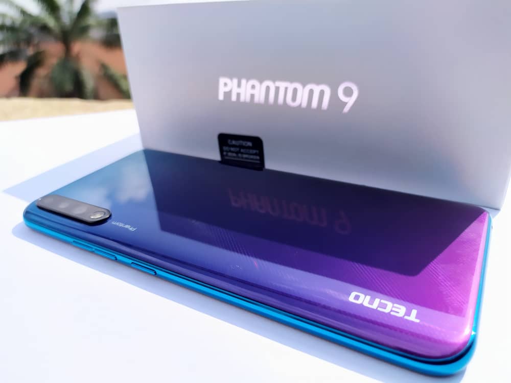 Photo of Tecno to Redefine its PHANTOM Smartphones as a Separate Sub-brand