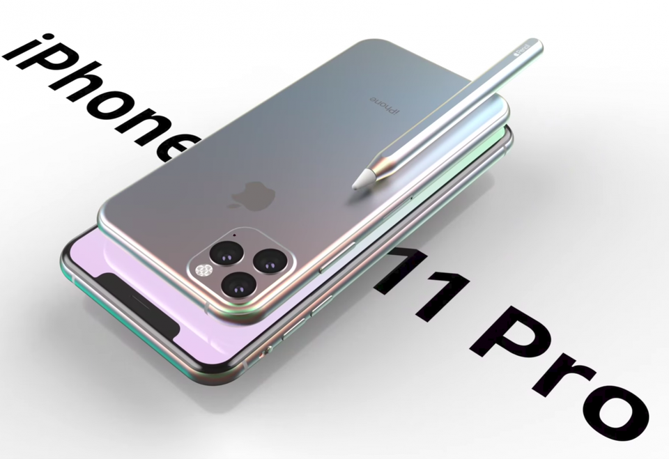 Apple Has Confirmed Iphone 11 Launch Date Pc Tech Magazine Uganda Technology News Analysis Software And Product Reviews From Africa S Oldest Ict Magazine