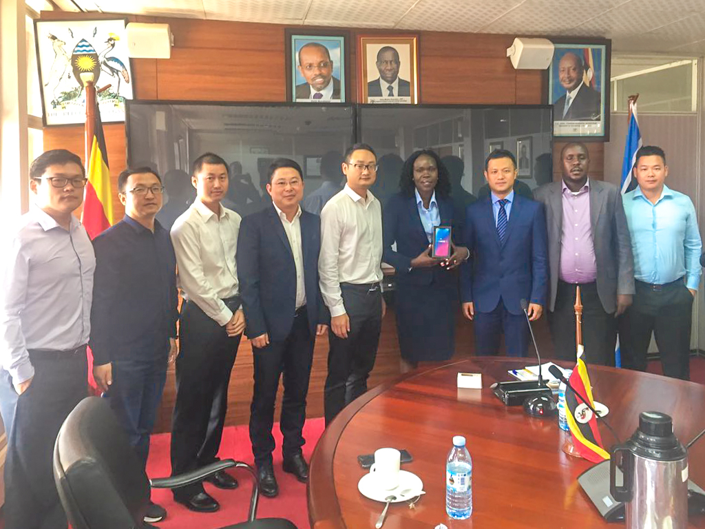 Photo of Tecno Mobile Plans to Establish a Handset Assemble Plant in Uganda