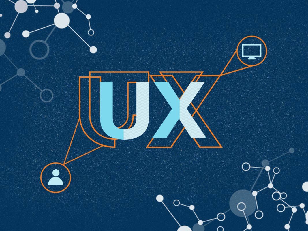 How UX Can Be Improved 5 Simple Steps PC Tech Magazine   UX Design 1068x801 