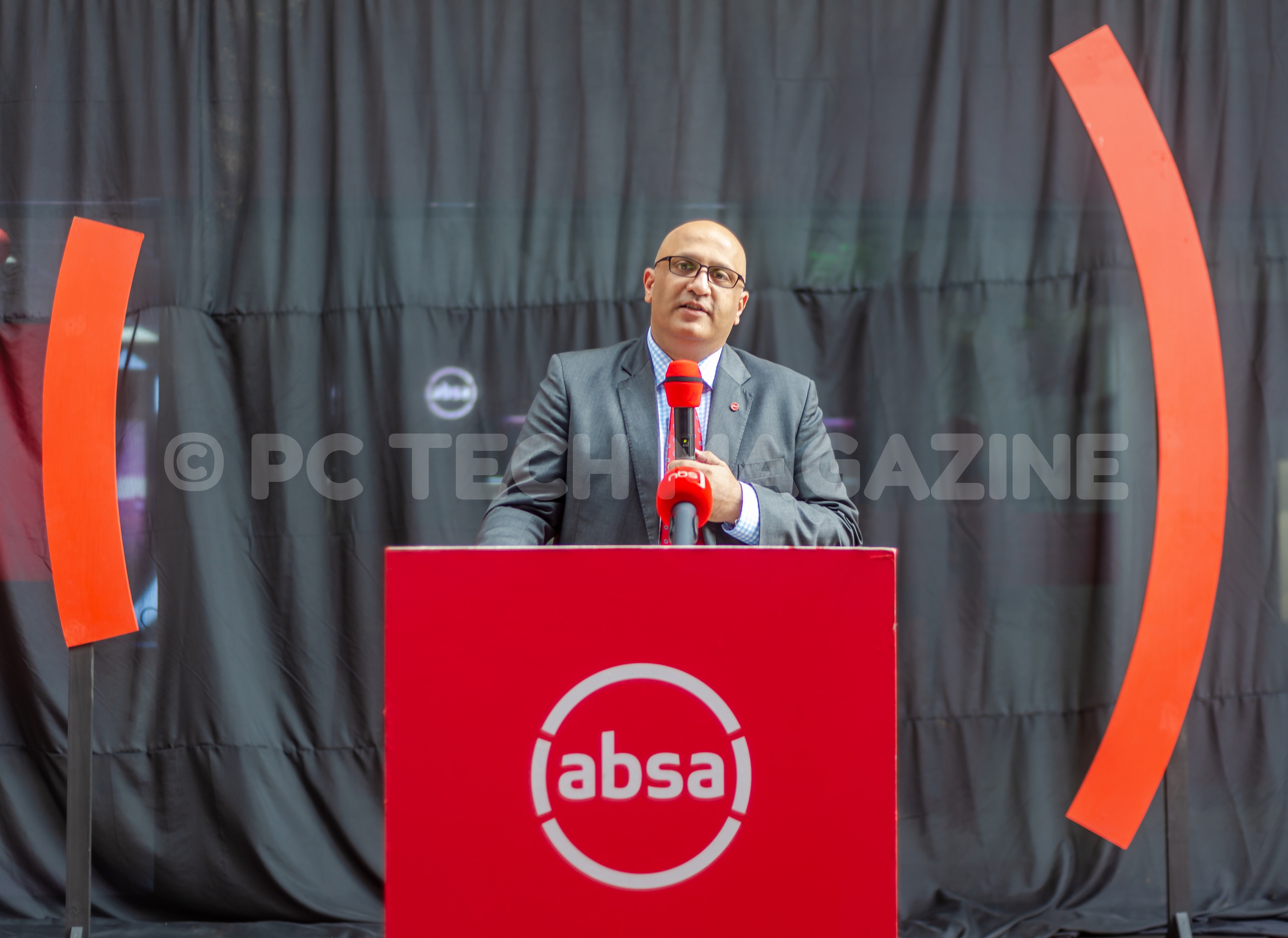 Absa Bank Uganda Launches Its First Digital Branch After Re Branding