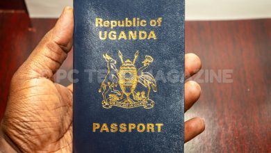 Photo of Deadline to Phase-out Traditional Passports Extended to April 2022