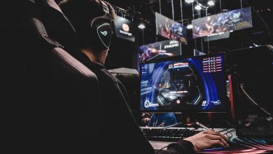 Photo of eSports Gambling: The Next Evolution of Sports Betting