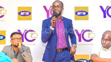 Photo of MTN Introduces Data Bundles For YoTV Customers