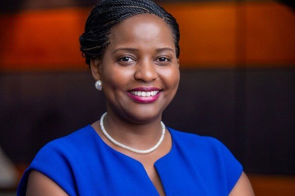 Ms. Anne Juuko started her banking career in 2001 where she later joined Stanbic Bank Uganda in 2012 as Head of Global Markets. Courtesy Photo