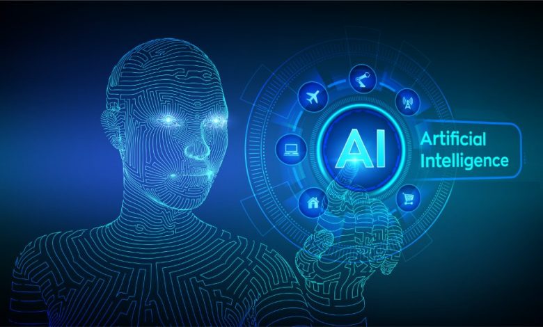 Artificial intelligence offers several excellent benefits for your business. Courtesy Photo: Geeks for Geeks