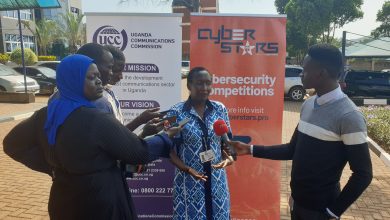 Photo of UCC Launches Cybersecurity Competition, Targets University Students