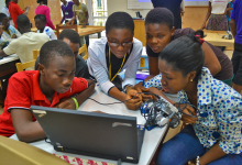 Photo of Mastercard Foundation EdTech Fellows To Improve Teaching and Learning in Secondary Schools Across Africa