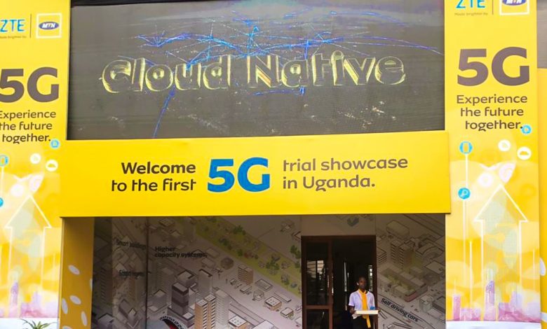 MTN Uganda has “Highest Network Performance Score.