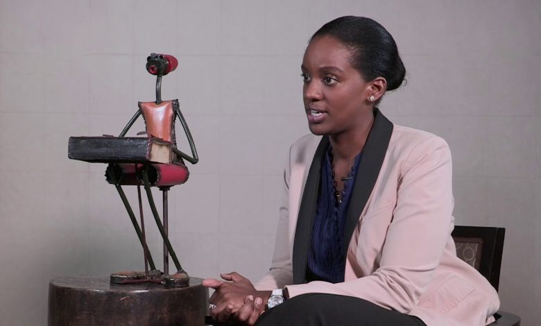 Philippa Ngaju Makobore, Uganda among the 25 finalists selected for the Next Einstein Forum Challenge of Invention to Innovation (Ci2i) competition. File Photo