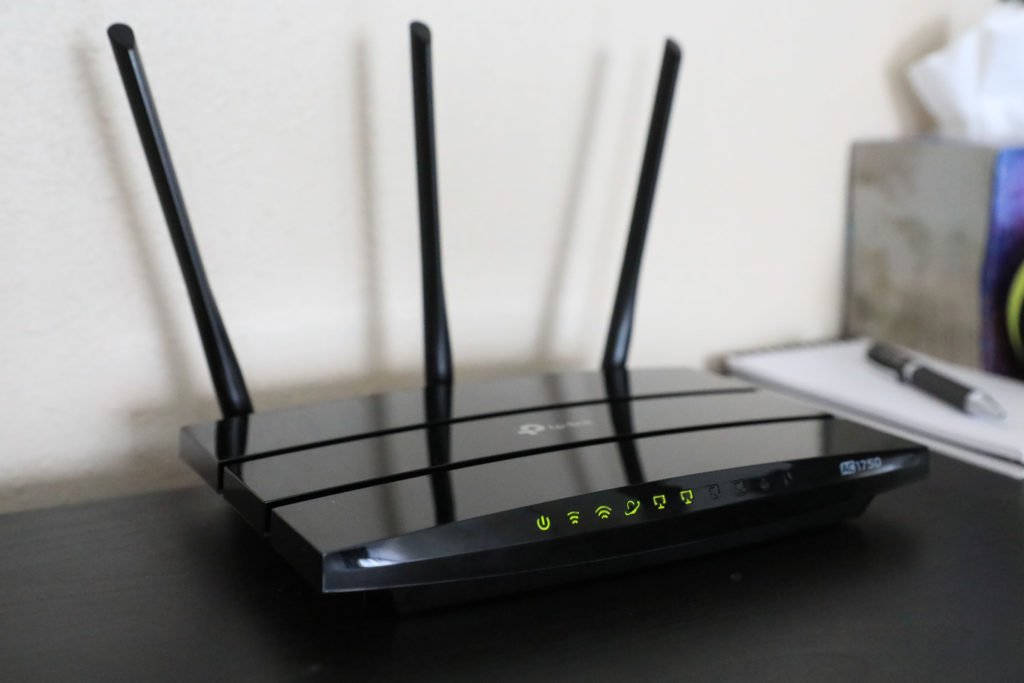 2015 best wireless router