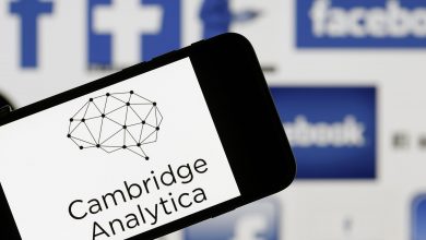 Photo of Cambridge Analytica Nightmare Not Over For Facebook