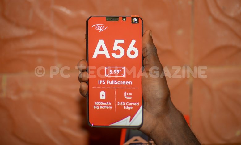 Itel Launches Promo Ibuy For It S Customers To Win Goodies Instantly